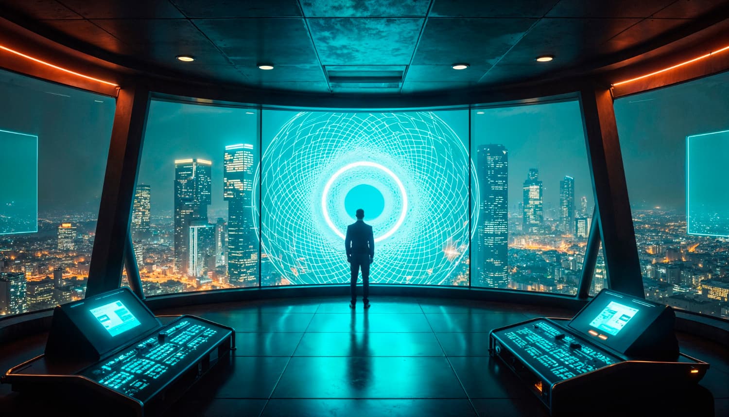 2025年人工智能：理解其对企业与社会的影响