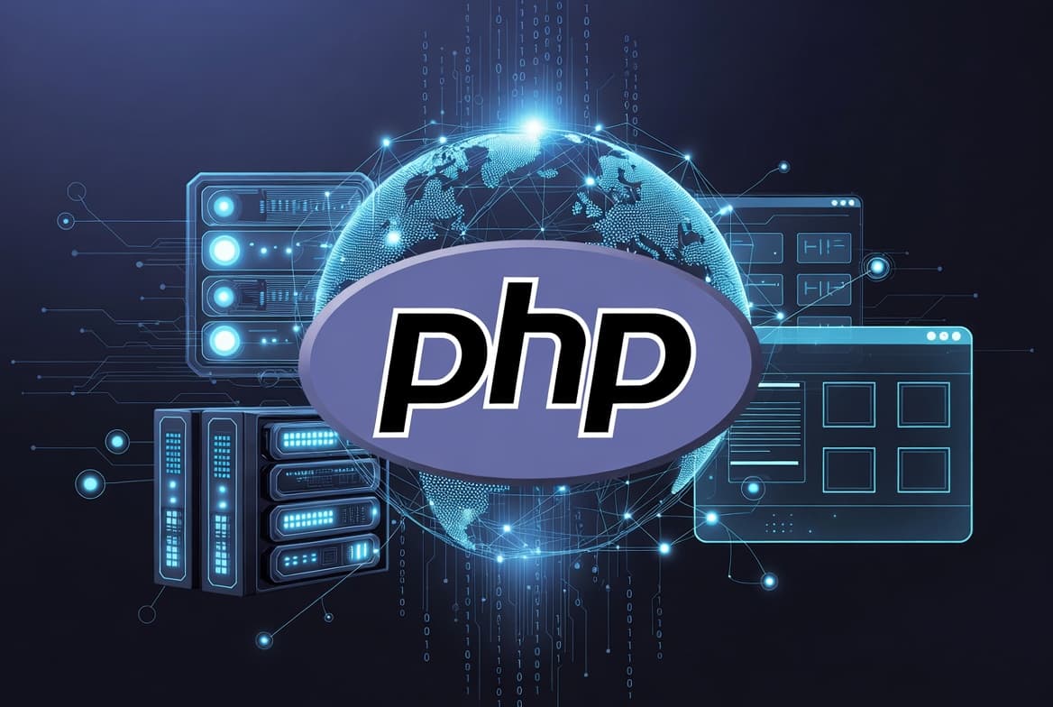 PHP en 2025 : Pourquoi il reste un langage clé pour le web