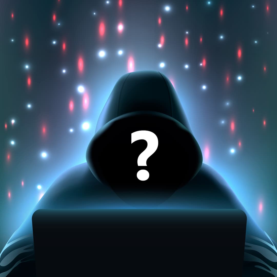 Illustration representing about me