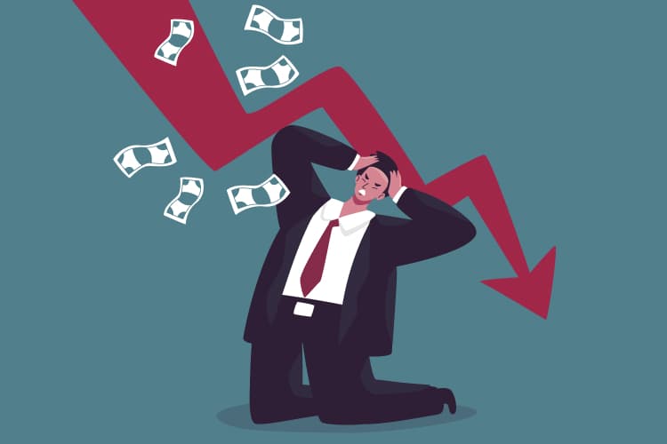 Why Most Startups Lose Money on Technology